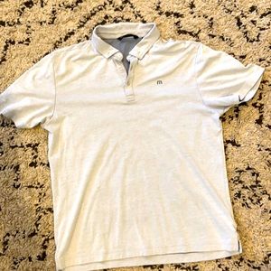 Travis Mathew Polo